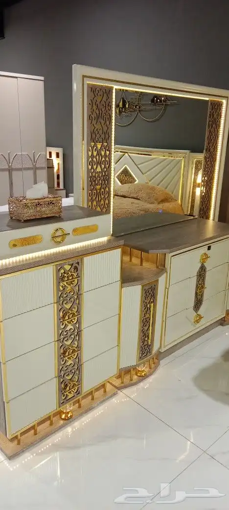 احدث غرف النوم الصيني الكباسيك 6