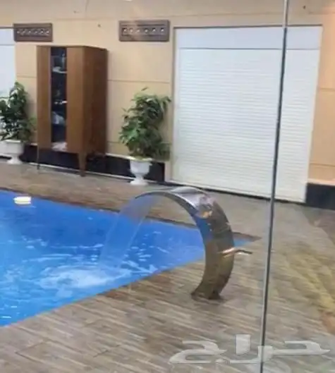 مصبات شلالات ونوافير 17