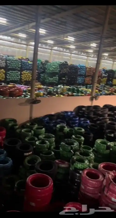 كفرات بالتقسيط 0