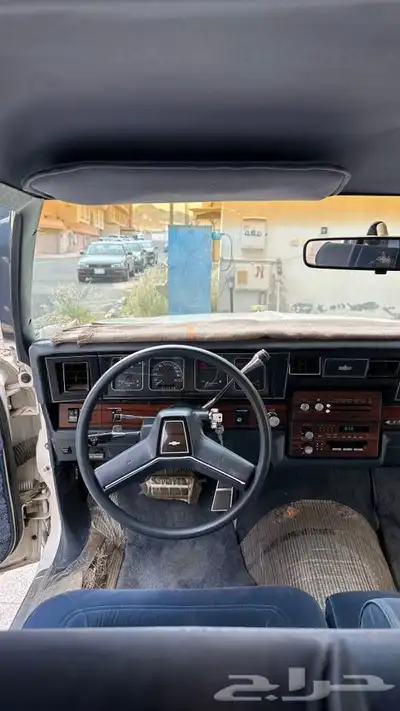 للبيع كابرس 1989 سعودي (صنف) 38 للبيع كابرس 1989 سعودي (صنف) 38