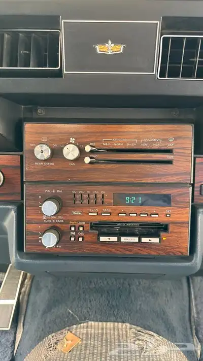 للبيع كابرس 1989 سعودي (صنف) 57 للبيع كابرس 1989 سعودي (صنف) 57