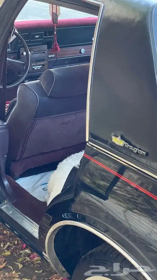 كابرس 89 نظيف ( تم البيع ) 20