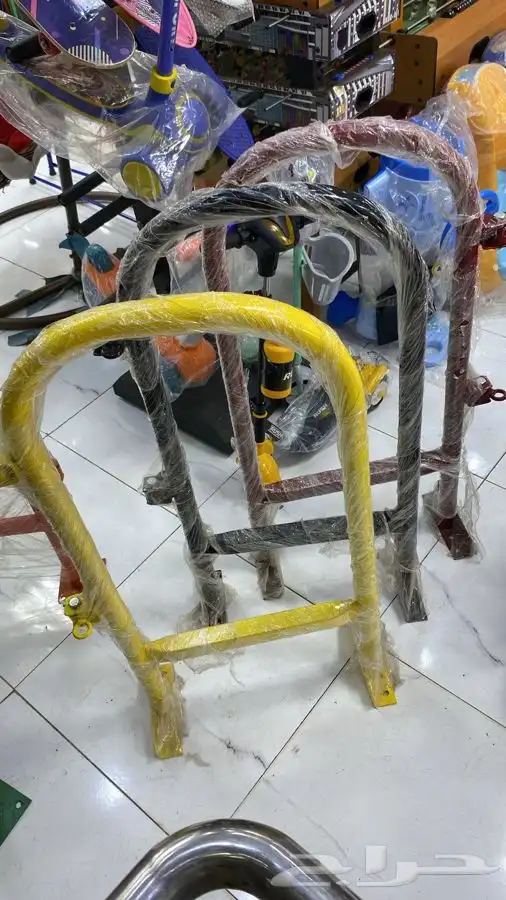 مرجيحه مراجيح جداريه 6