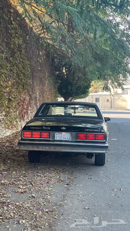 كابرس 89 نظيف ( تم البيع ) 11