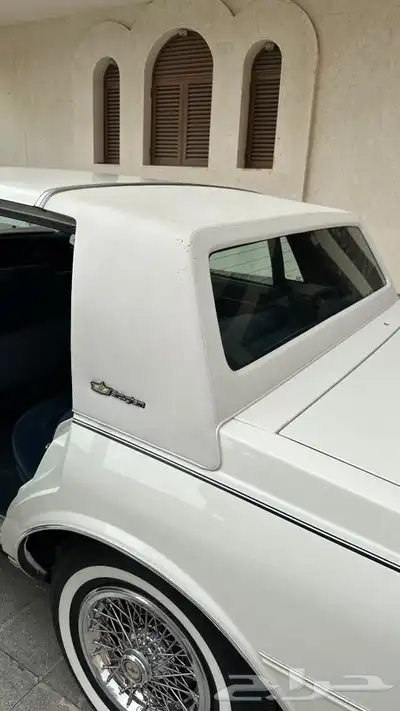 للبيع كابرس 1989 سعودي (صنف) 62 للبيع كابرس 1989 سعودي (صنف) 62