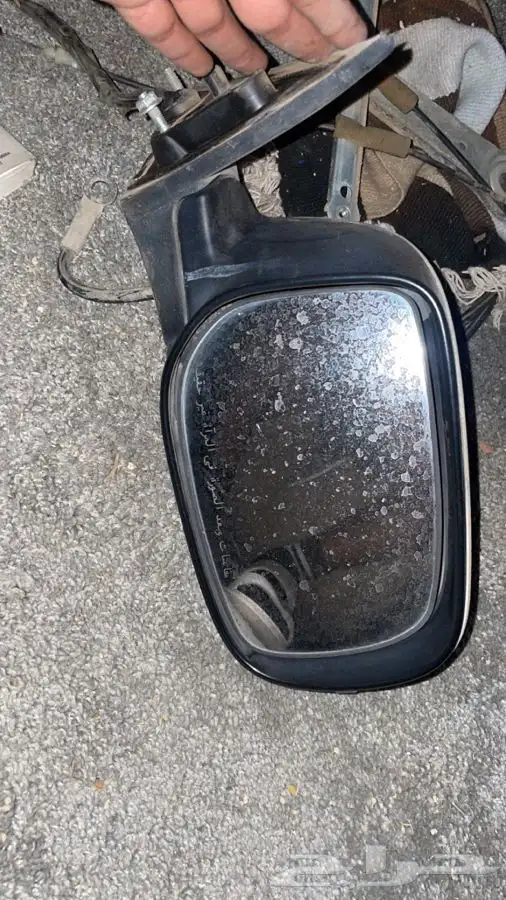 مراية كامري اصليه 0