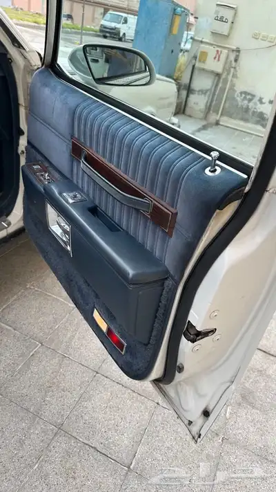 للبيع كابرس 1989 سعودي (صنف) 45 للبيع كابرس 1989 سعودي (صنف) 45