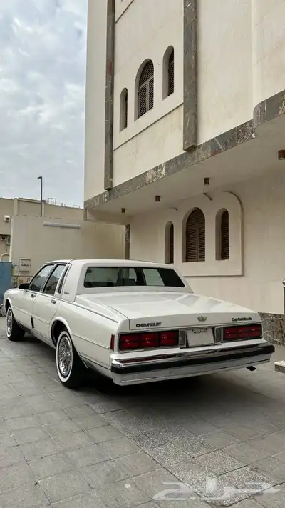 للبيع كابرس 1989 سعودي (صنف) 4 للبيع كابرس 1989 سعودي (صنف) 4