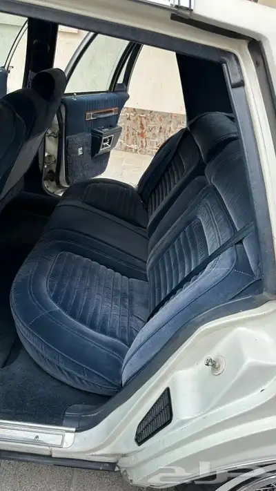 للبيع كابرس 1989 سعودي (صنف) 37 للبيع كابرس 1989 سعودي (صنف) 37