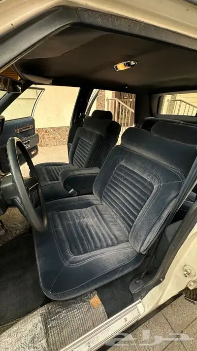 للبيع كابرس 1989 سعودي (صنف) 33 للبيع كابرس 1989 سعودي (صنف) 33