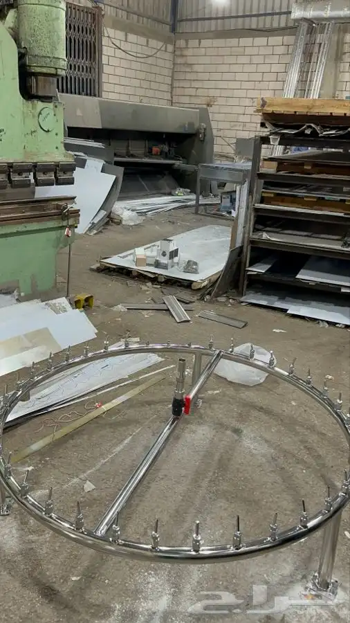 مصبات شلالات ونوافير 36