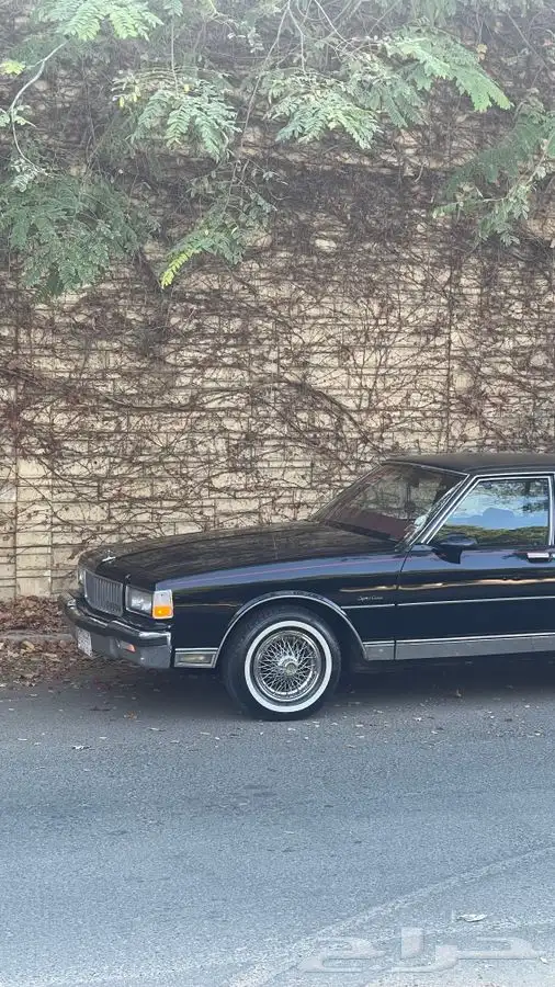 كابرس 89 نظيف ( تم البيع ) 1