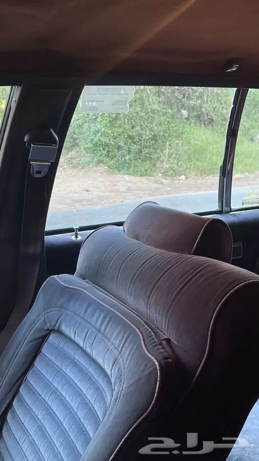 كابرس 89 نظيف ( تم البيع ) 22