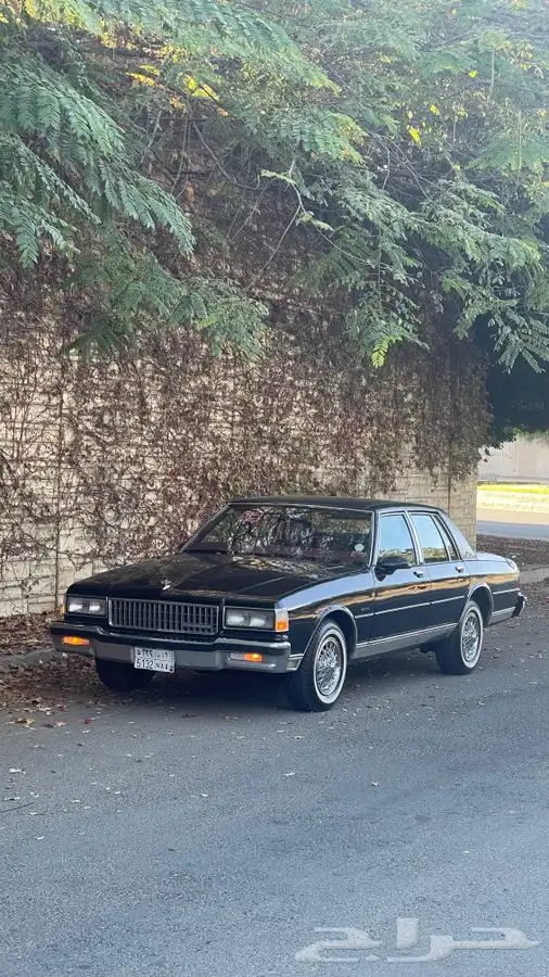 كابرس 89 نظيف ( تم البيع ) 4