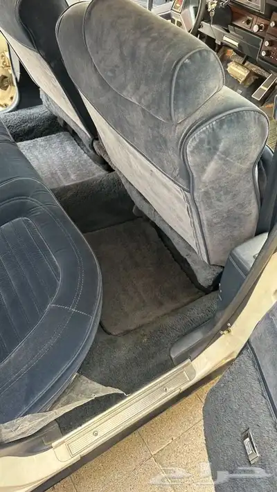 للبيع كابرس 1989 سعودي (صنف) 43 للبيع كابرس 1989 سعودي (صنف) 43