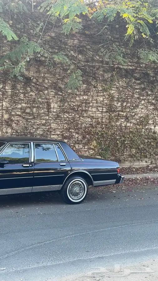 كابرس 89 نظيف ( تم البيع ) 2