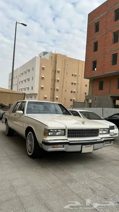 للبيع كابرس 1989 سعودي (صنف) 9 للبيع كابرس 1989 سعودي (صنف) 9