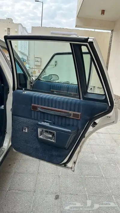 للبيع كابرس 1989 سعودي (صنف) 40 للبيع كابرس 1989 سعودي (صنف) 40