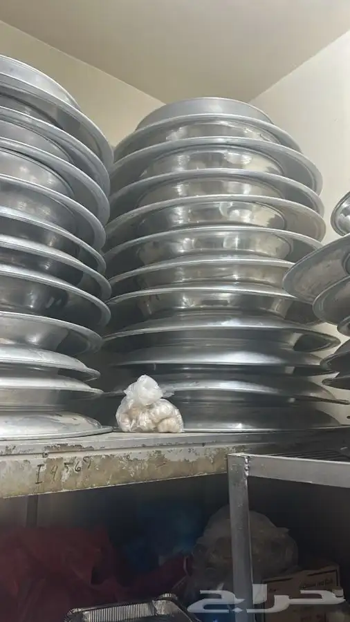 مفطح حاشي كامل وذبائح مفاطيح راهيه 3