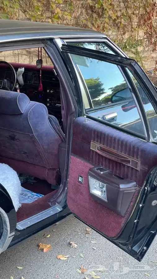 كابرس 89 نظيف ( تم البيع ) 19