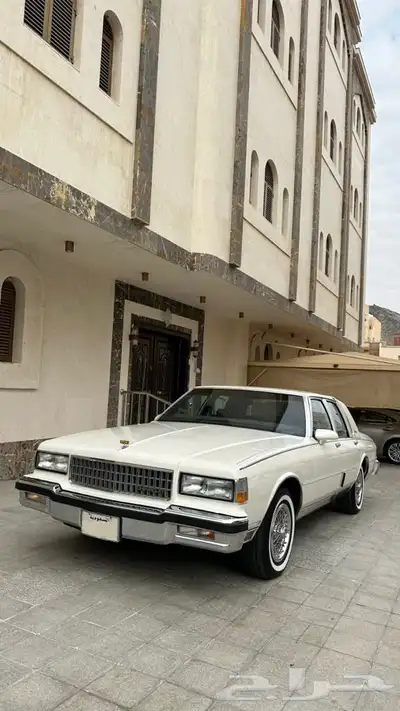 للبيع كابرس 1989 سعودي (صنف) 0 للبيع كابرس 1989 سعودي (صنف) 0