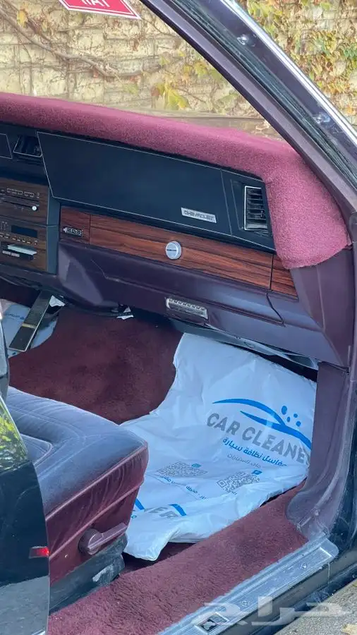 كابرس 89 نظيف ( تم البيع ) 23