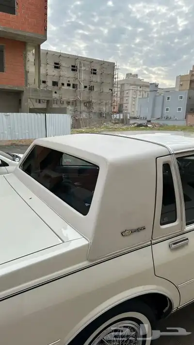 للبيع كابرس 1989 سعودي (صنف) 63 للبيع كابرس 1989 سعودي (صنف) 63