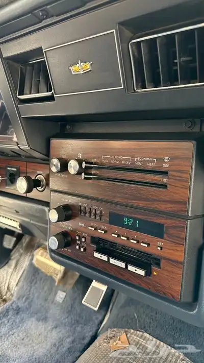 للبيع كابرس 1989 سعودي (صنف) 56 للبيع كابرس 1989 سعودي (صنف) 56