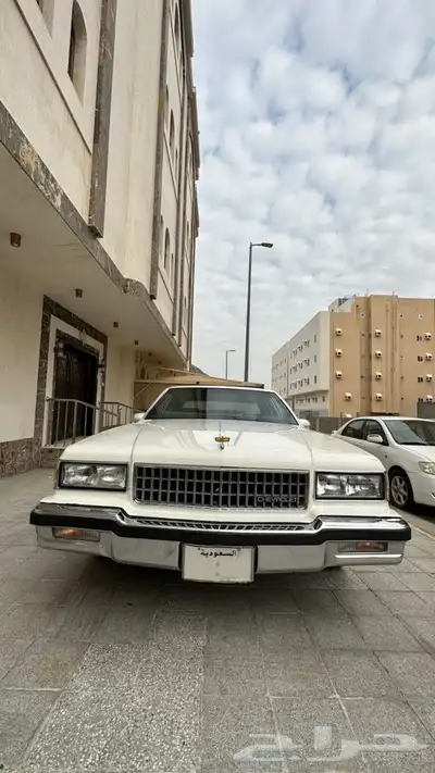 للبيع كابرس 1989 سعودي (صنف) 10 للبيع كابرس 1989 سعودي (صنف) 10