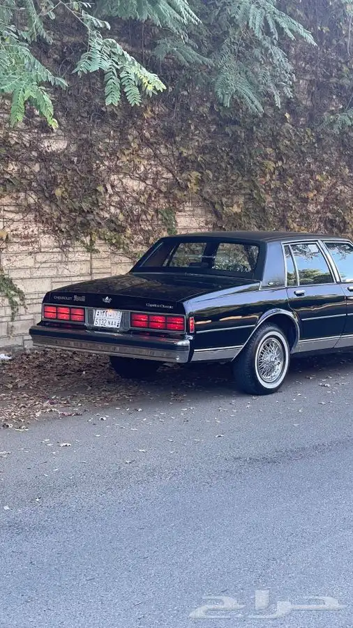 كابرس 89 نظيف ( تم البيع ) 9