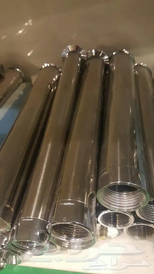 مصبات شلالات ونوافير 19