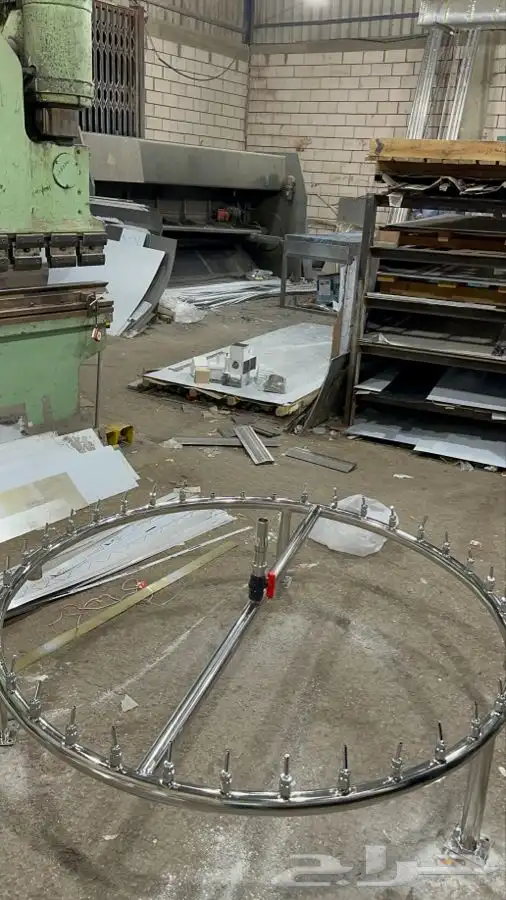 مصبات شلالات ونوافير 37