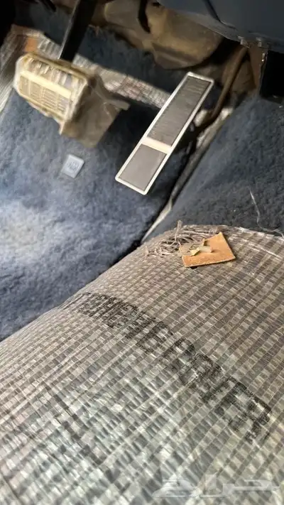 للبيع كابرس 1989 سعودي (صنف) 52 للبيع كابرس 1989 سعودي (صنف) 52