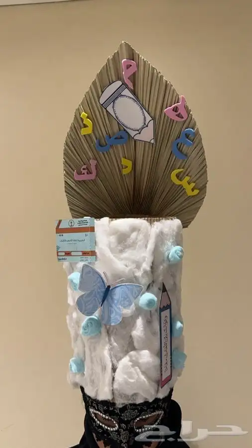 القبعه العجيبه 1