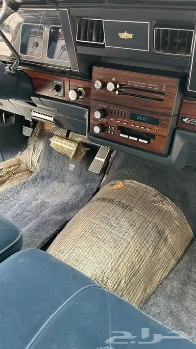 للبيع كابرس 1989 سعودي (صنف) 51 للبيع كابرس 1989 سعودي (صنف) 51