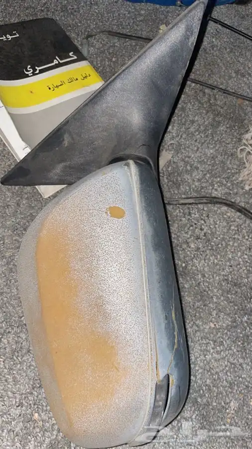 مراية كامري اصليه 1