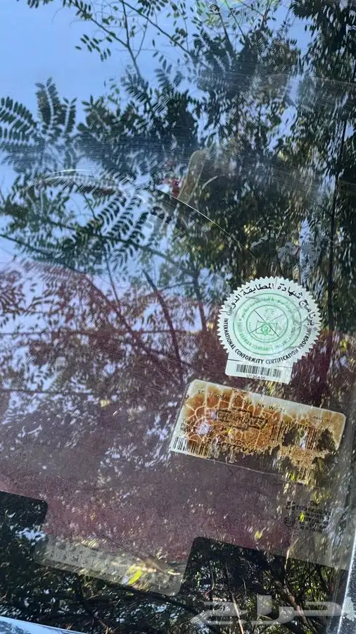 كابرس 89 نظيف ( تم البيع ) 25