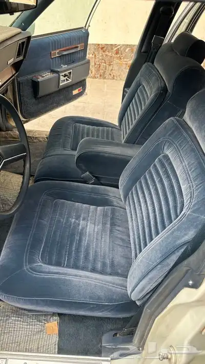 للبيع كابرس 1989 سعودي (صنف) 32 للبيع كابرس 1989 سعودي (صنف) 32