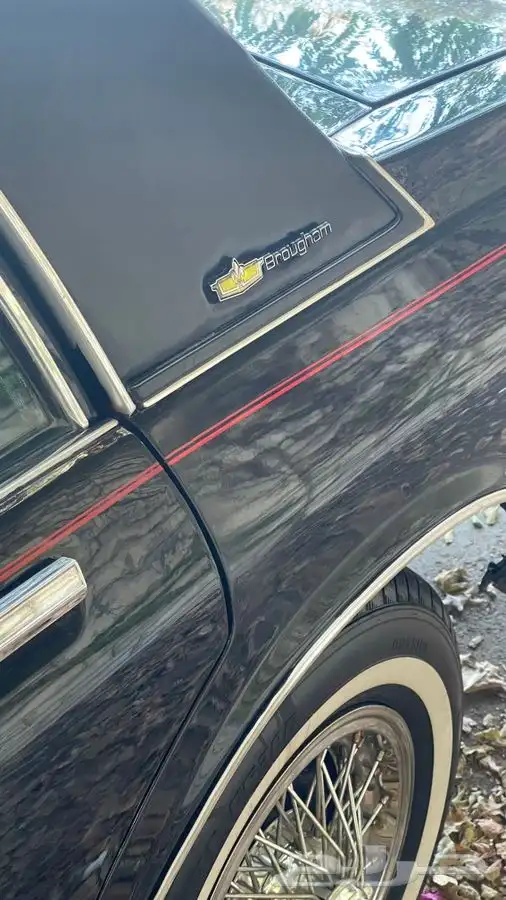 كابرس 89 نظيف ( تم البيع ) 17