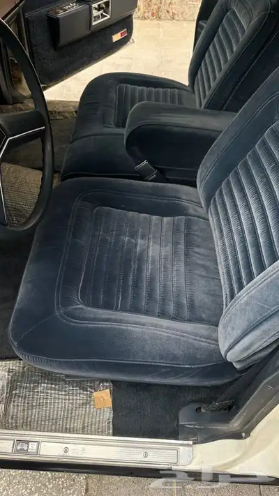 للبيع كابرس 1989 سعودي (صنف) 34 للبيع كابرس 1989 سعودي (صنف) 34