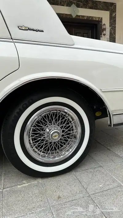 للبيع كابرس 1989 سعودي (صنف) 13 للبيع كابرس 1989 سعودي (صنف) 13