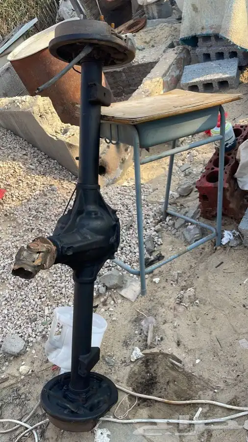 قطع ددسن قيور ودفرنسات وكوارين جميع المديلات ومكاين كابليتر 0