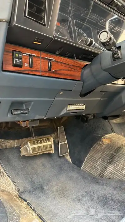 للبيع كابرس 1989 سعودي (صنف) 26 للبيع كابرس 1989 سعودي (صنف) 26