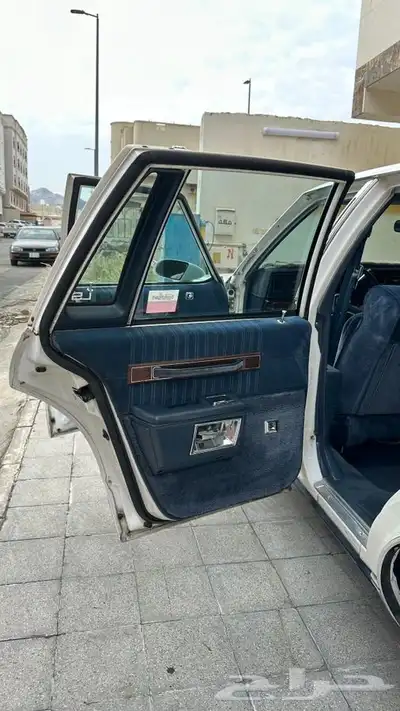 للبيع كابرس 1989 سعودي (صنف) 35 للبيع كابرس 1989 سعودي (صنف) 35