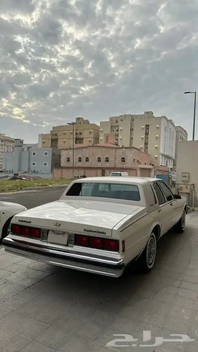 للبيع كابرس 1989 سعودي (صنف) 8 للبيع كابرس 1989 سعودي (صنف) 8
