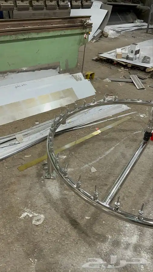 مصبات شلالات ونوافير 30