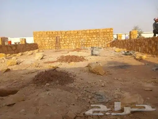 أشغال اتراث في أنحاء المملكة العربية السعودية وشبوك ونخيل وي 5