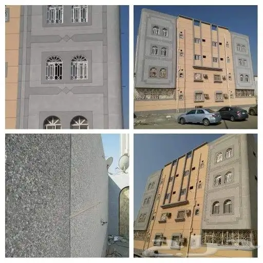 كسر رخام اسباني وطني 5
