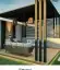 تنسيق وتصميم الحدائق 8