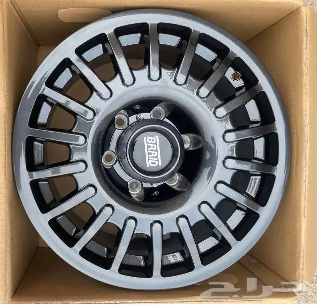 جنوط برايد 6مسمار16 2